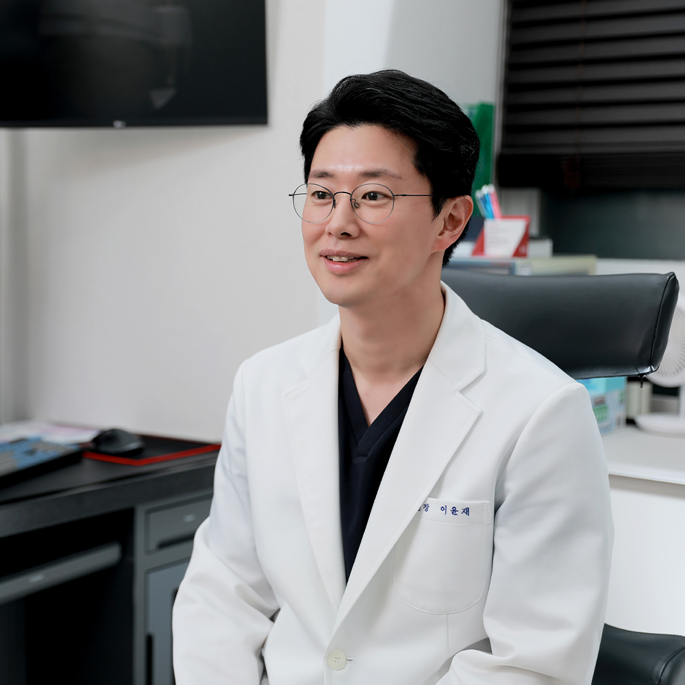드림이비인후과 이운재 원장님